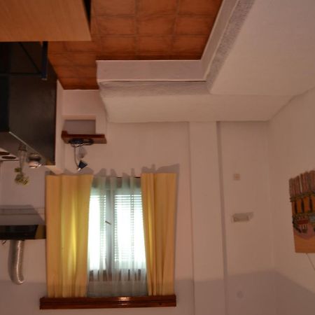 Skyros Panorama Studios Екстериор снимка