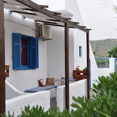 Skyros Panorama Studios Екстериор снимка