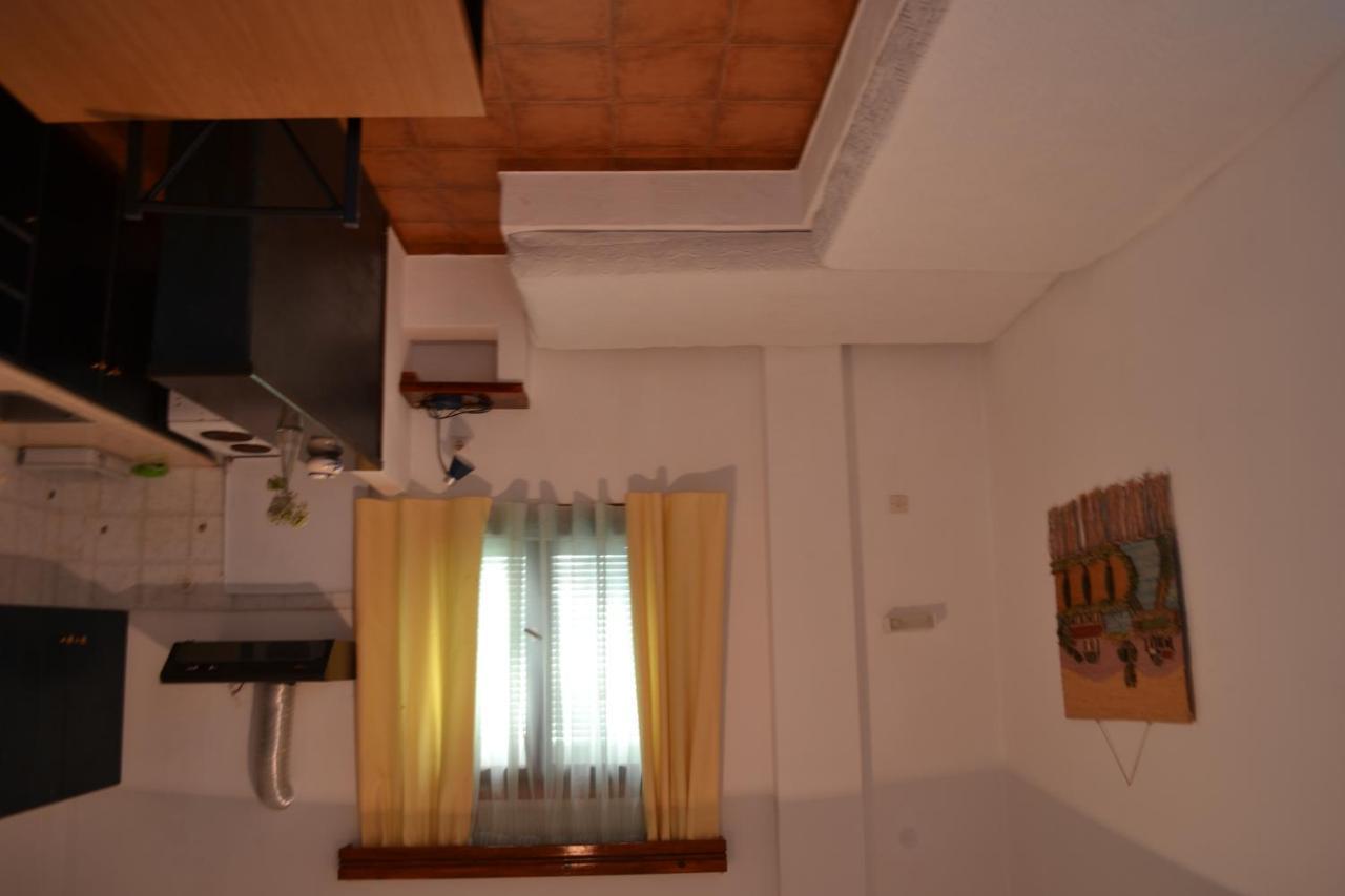 Skyros Panorama Studios Екстериор снимка