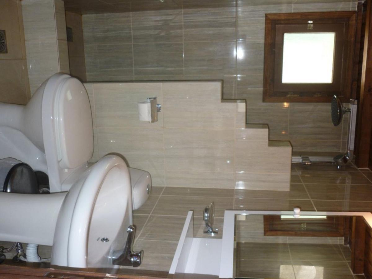 Skyros Panorama Studios Екстериор снимка