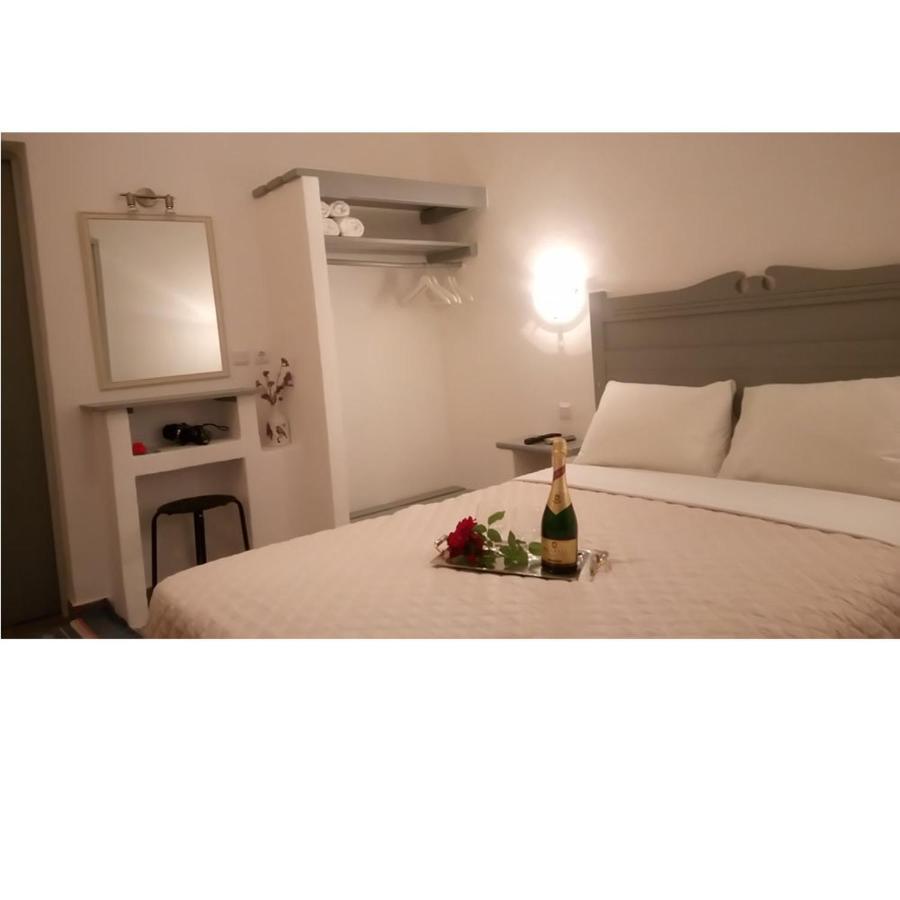 Skyros Panorama Studios Екстериор снимка