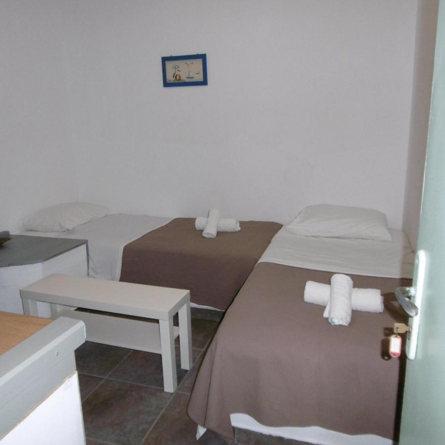 Skyros Panorama Studios Екстериор снимка