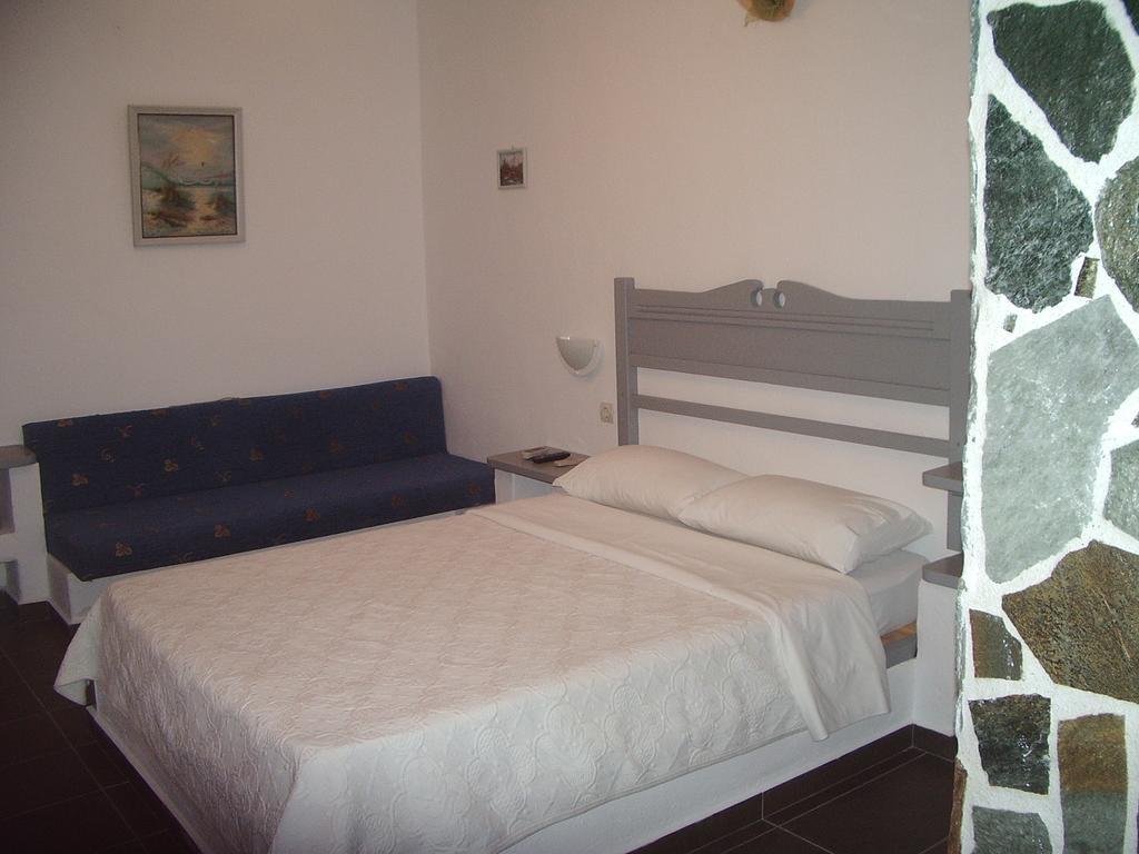 Skyros Panorama Studios Екстериор снимка