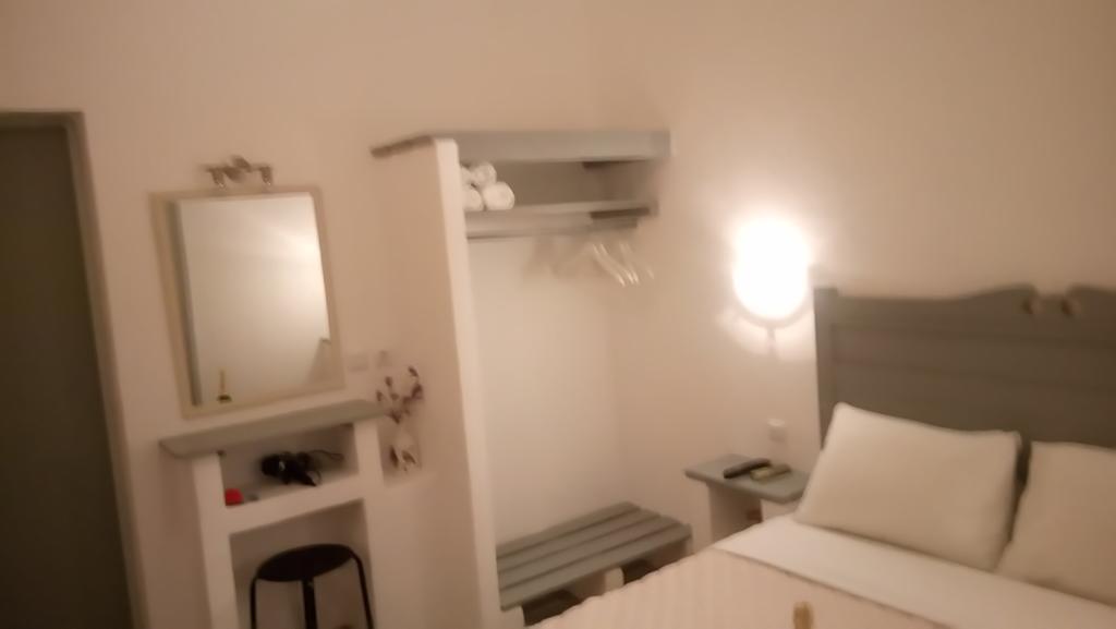 Skyros Panorama Studios Екстериор снимка