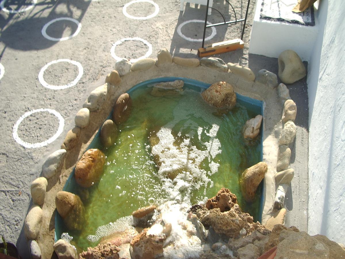 Skyros Panorama Studios Екстериор снимка