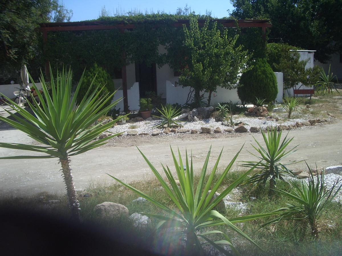 Skyros Panorama Studios Екстериор снимка