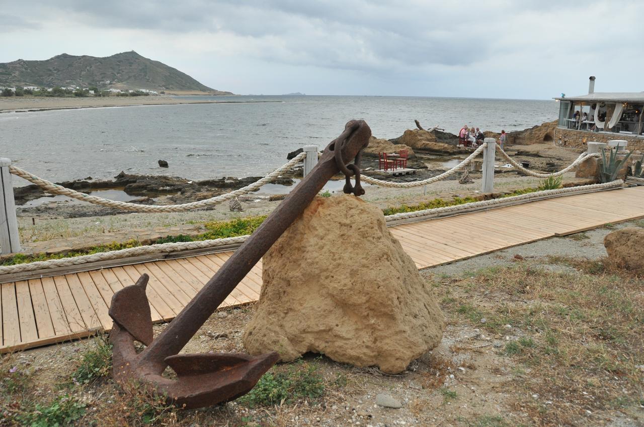 Skyros Panorama Studios Екстериор снимка
