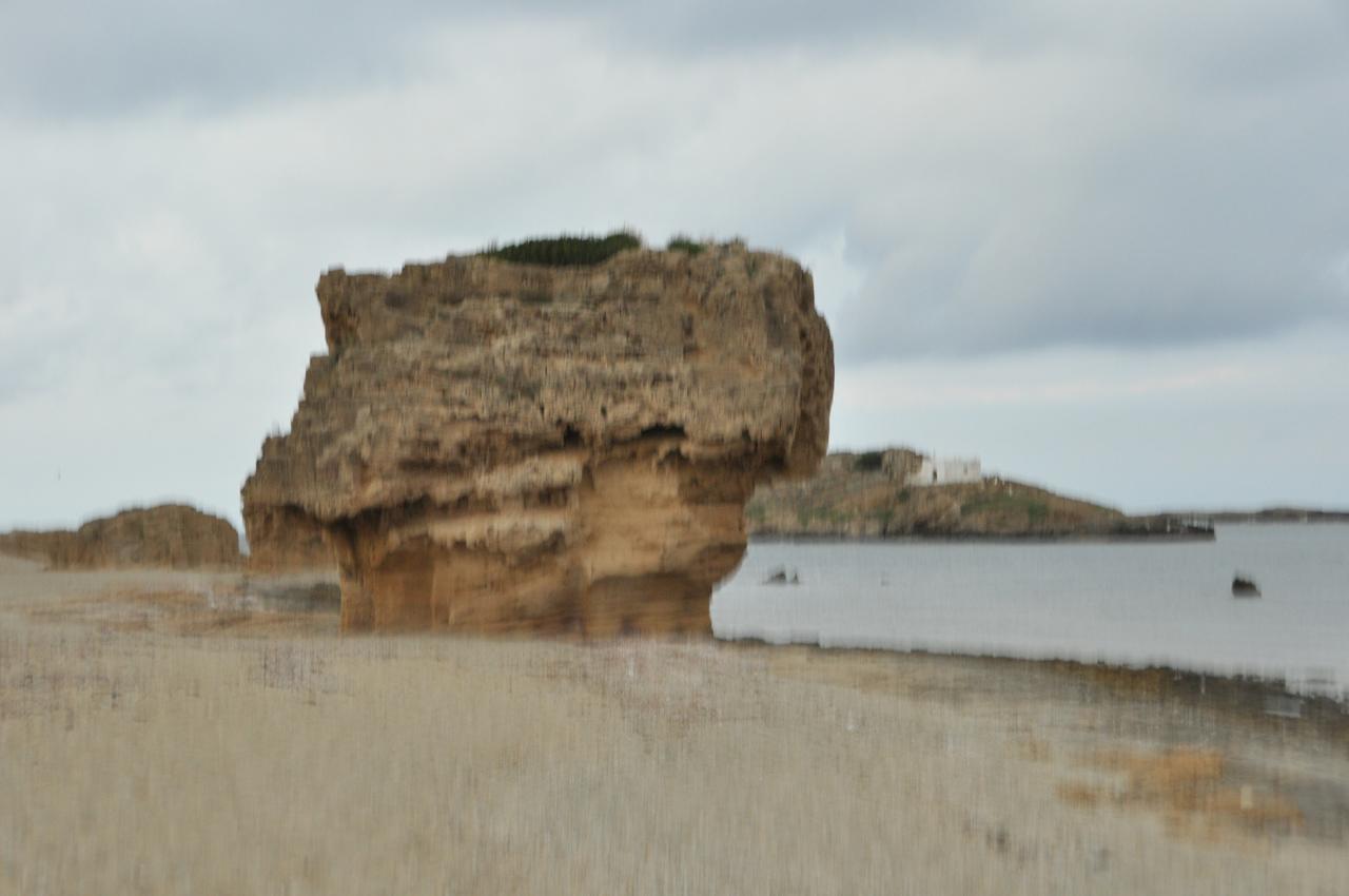 Skyros Panorama Studios Екстериор снимка