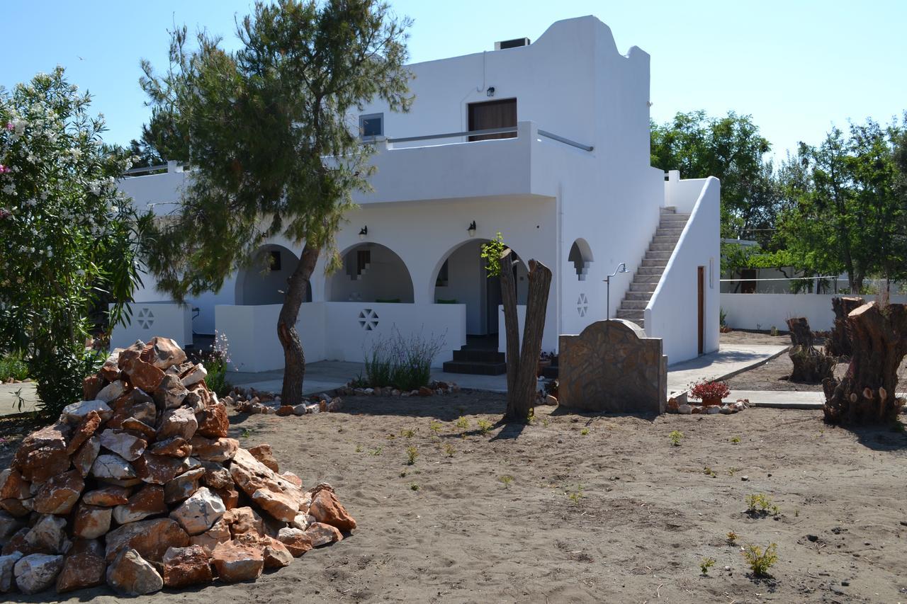 Skyros Panorama Studios Екстериор снимка